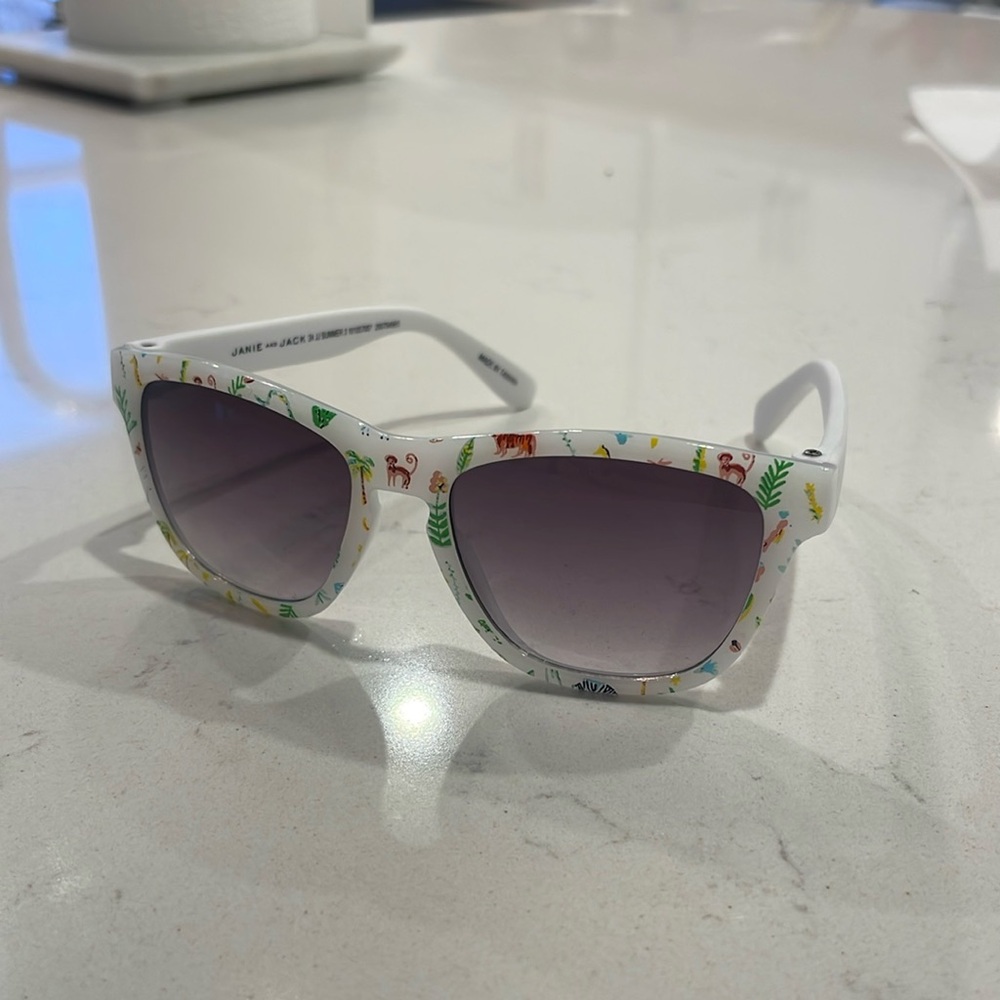 Janie And Jack Sunglasses